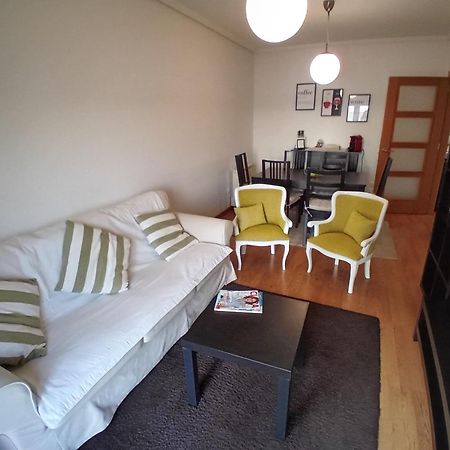 Apartamento Reguino Al Mar A Guarda Ngoại thất bức ảnh