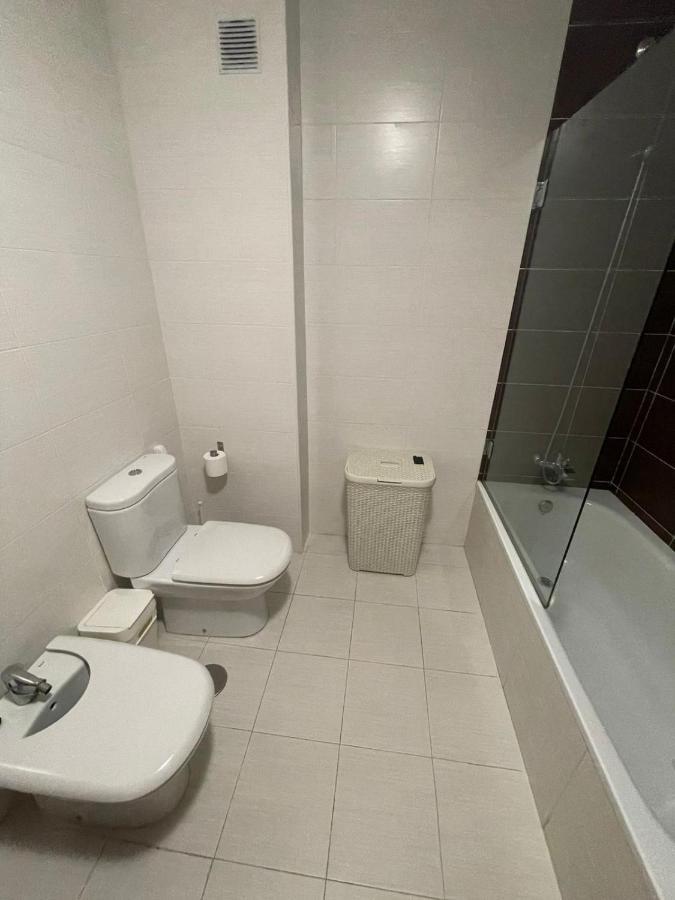 Apartamento Reguino Al Mar A Guarda Ngoại thất bức ảnh