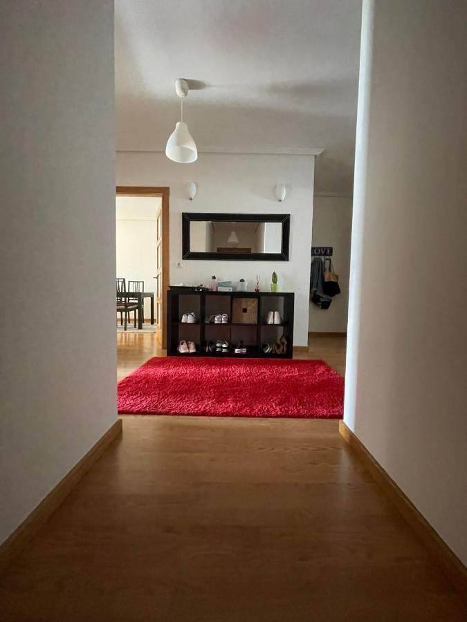Apartamento Reguino Al Mar A Guarda Ngoại thất bức ảnh