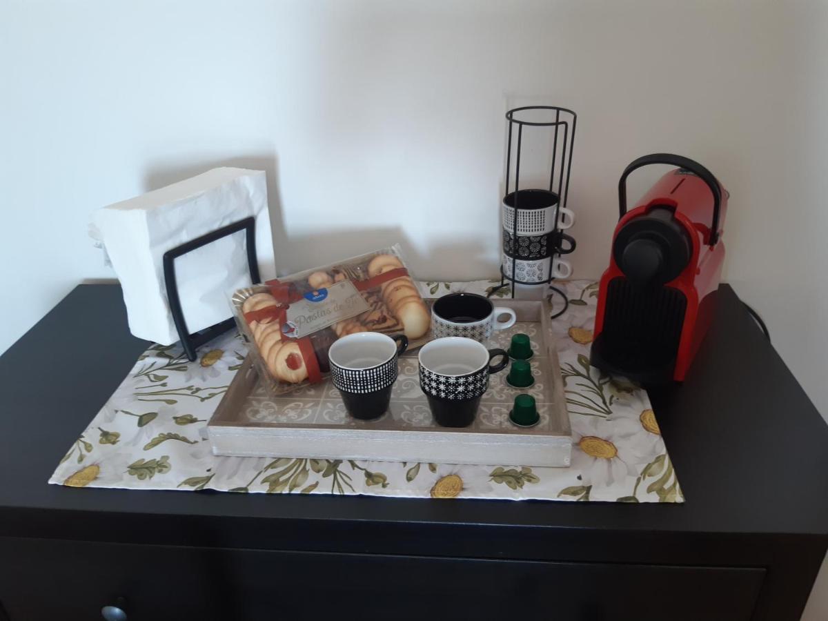 Apartamento Reguino Al Mar A Guarda Ngoại thất bức ảnh