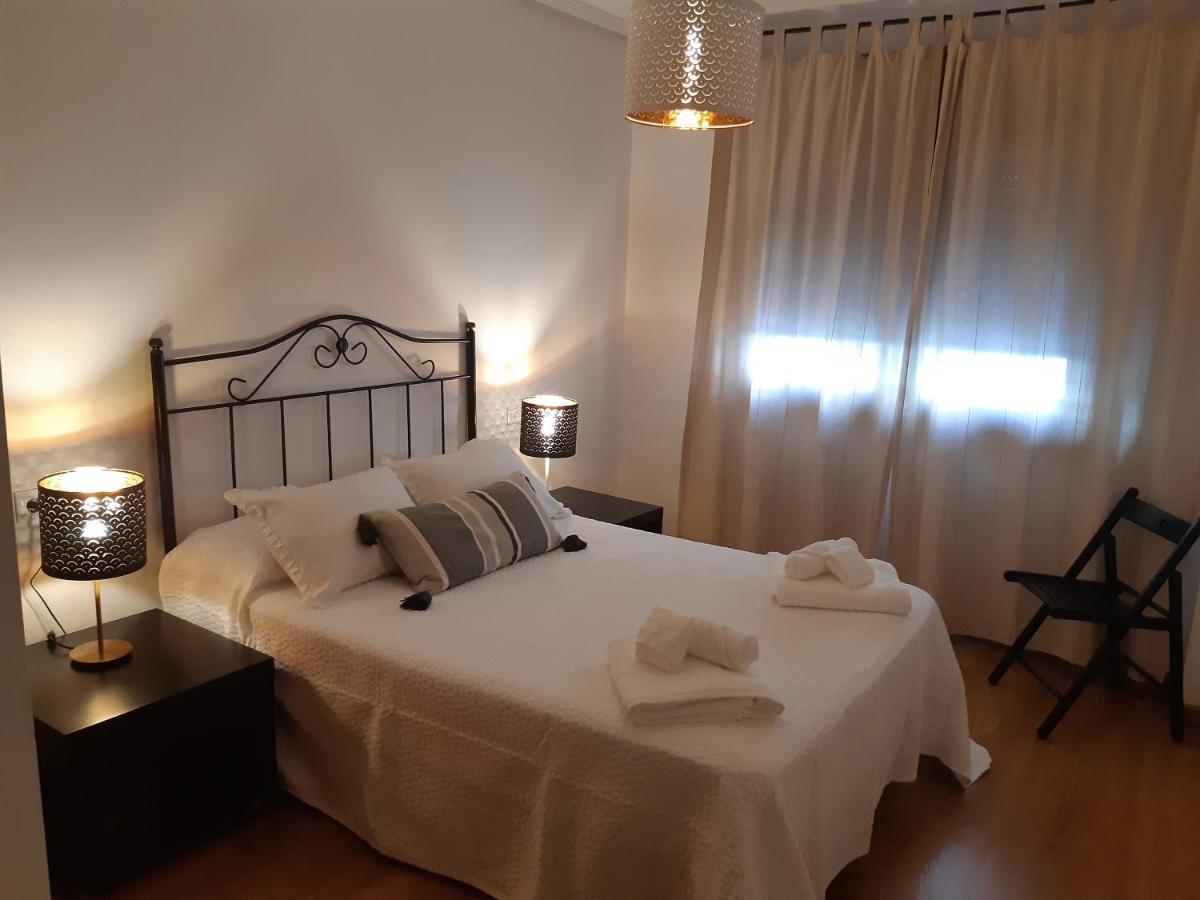 Apartamento Reguino Al Mar A Guarda Ngoại thất bức ảnh