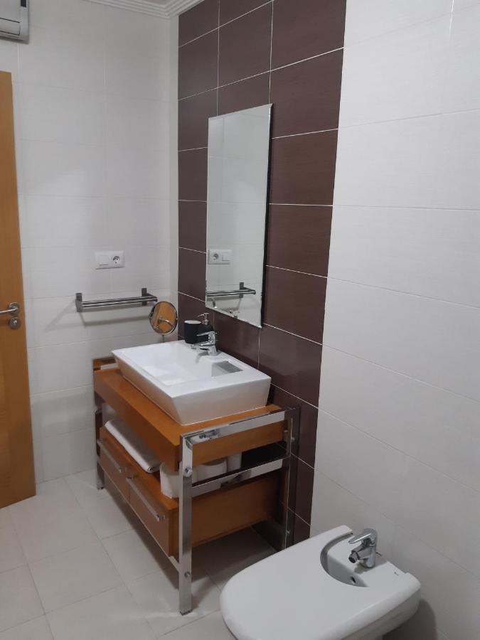 Apartamento Reguino Al Mar A Guarda Ngoại thất bức ảnh