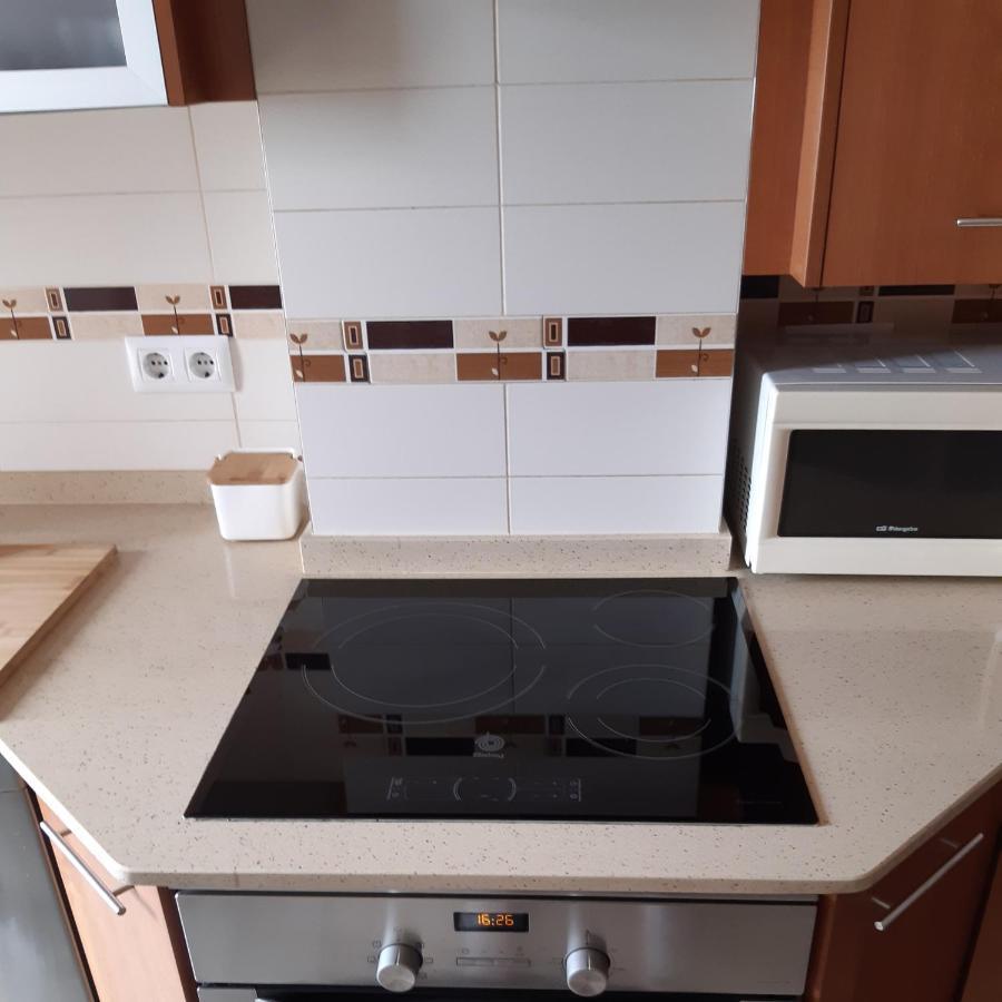 Apartamento Reguino Al Mar A Guarda Ngoại thất bức ảnh