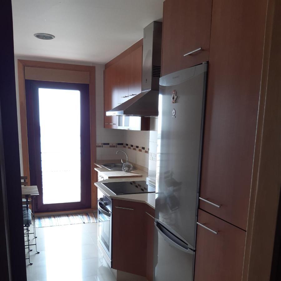 Apartamento Reguino Al Mar A Guarda Ngoại thất bức ảnh