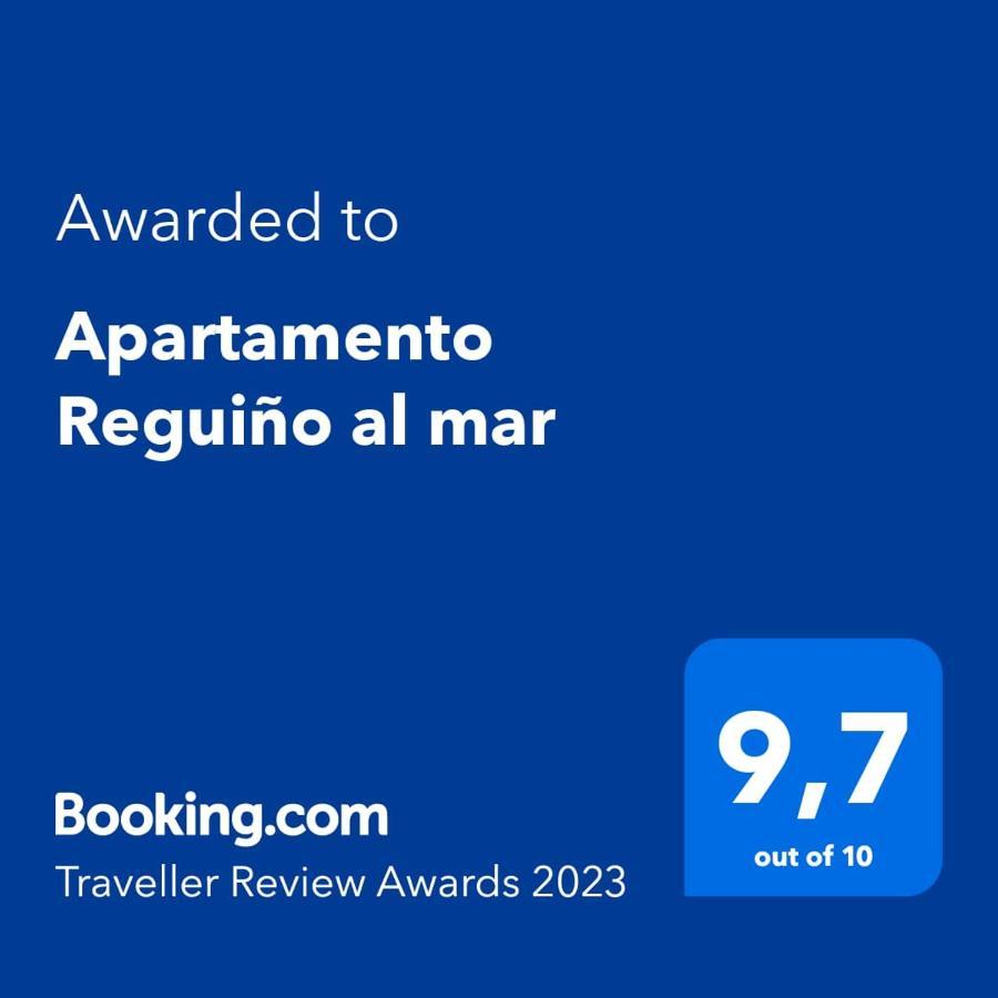 Apartamento Reguino Al Mar A Guarda Ngoại thất bức ảnh