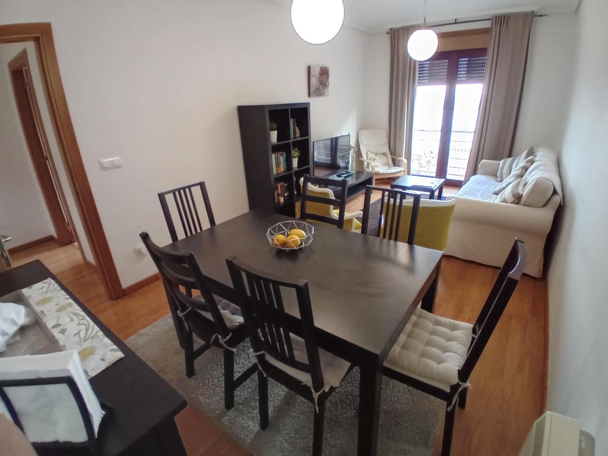 Apartamento Reguino Al Mar A Guarda Ngoại thất bức ảnh
