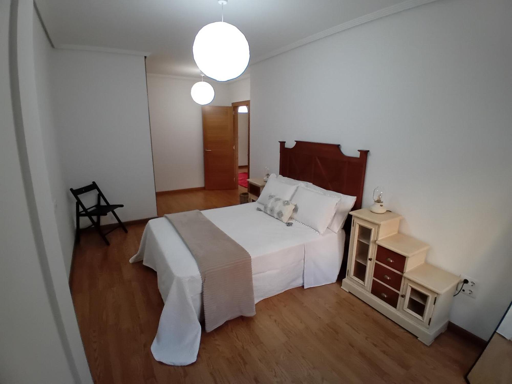 Apartamento Reguino Al Mar A Guarda Ngoại thất bức ảnh